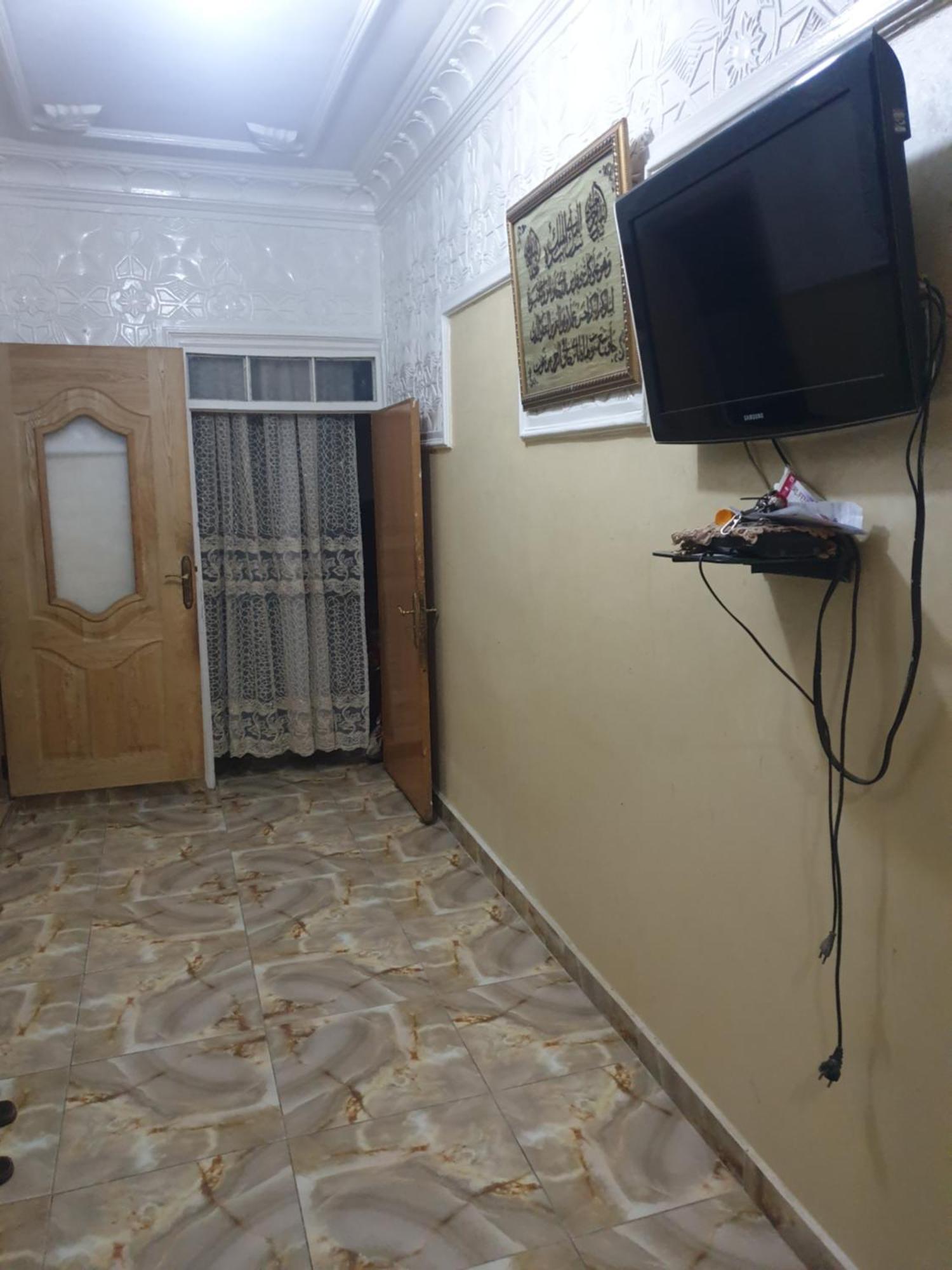 Appartement Med